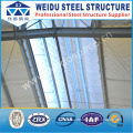 Steel Structure Truss Purlin (WD100513)